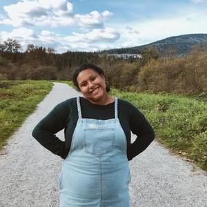 Meet your Posher, Skarleth